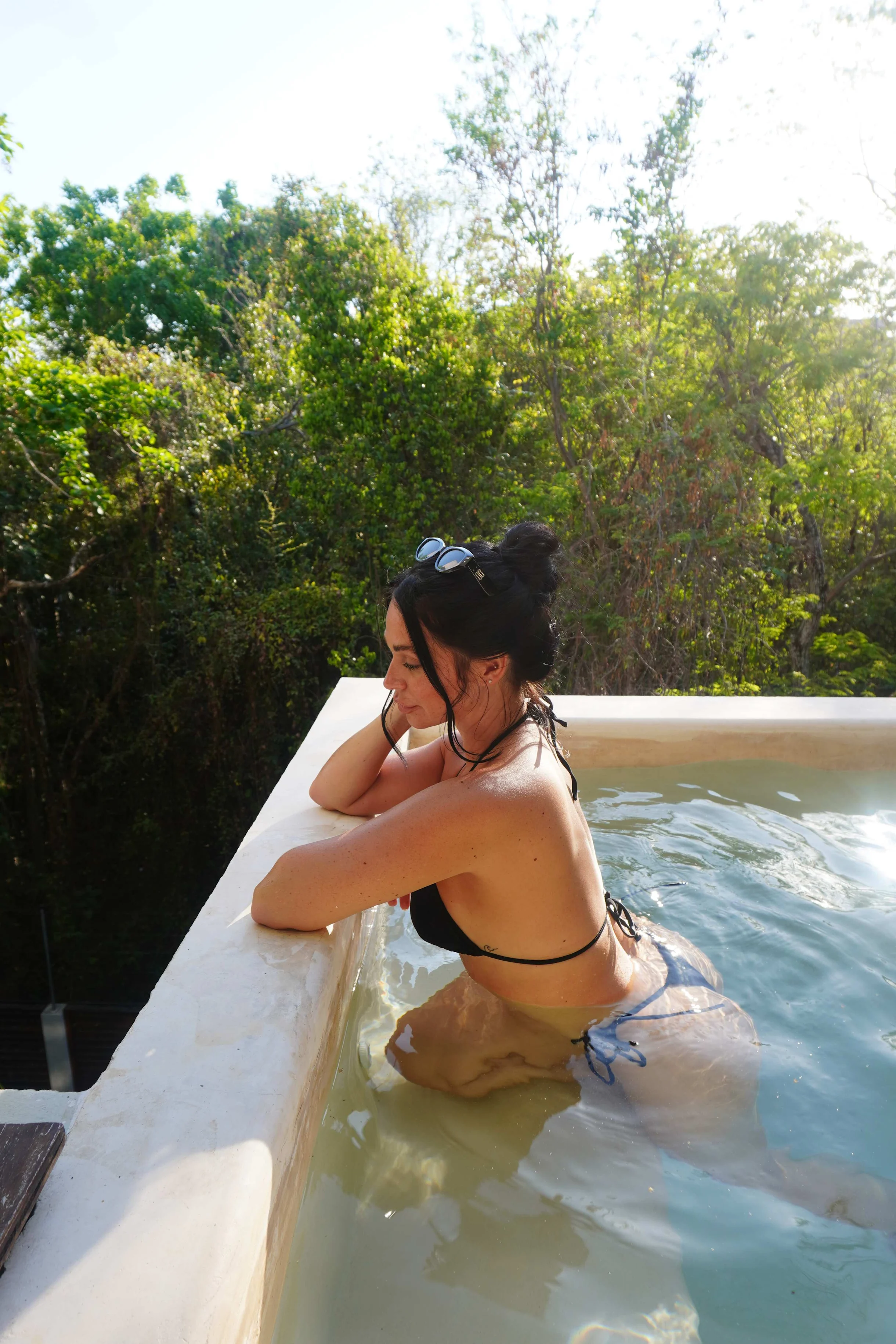 Wander Tulum Jungle Retreat #47