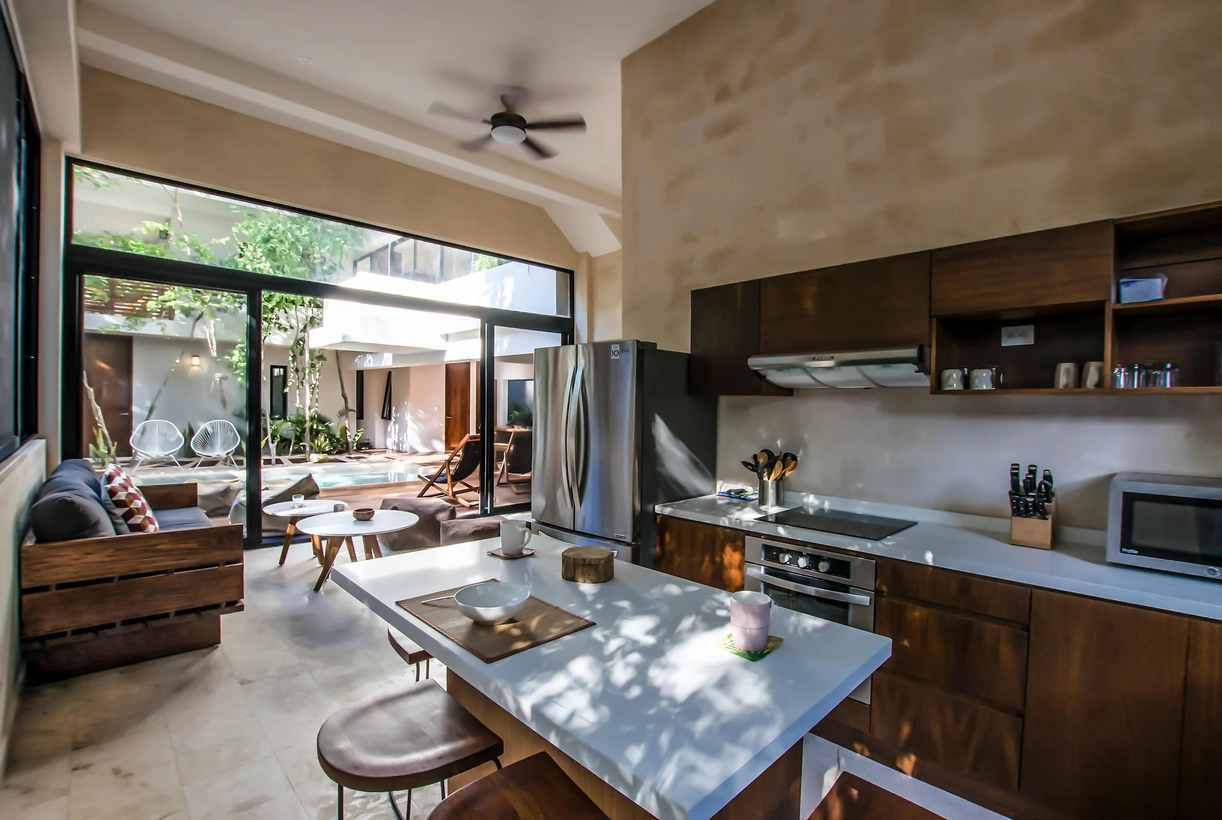 Wander Tulum Jungle Retreat #30