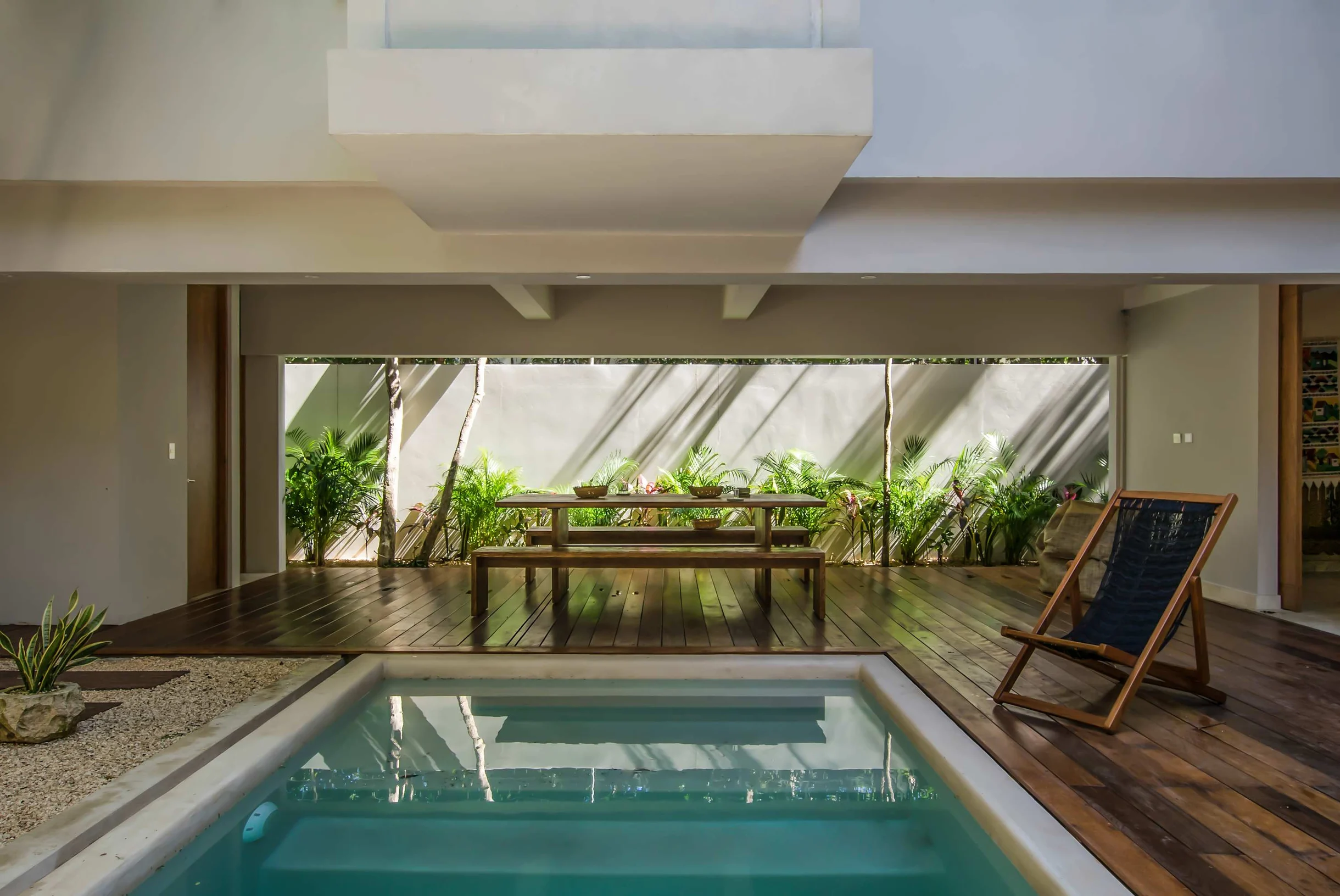 Wander Tulum Jungle Retreat #41