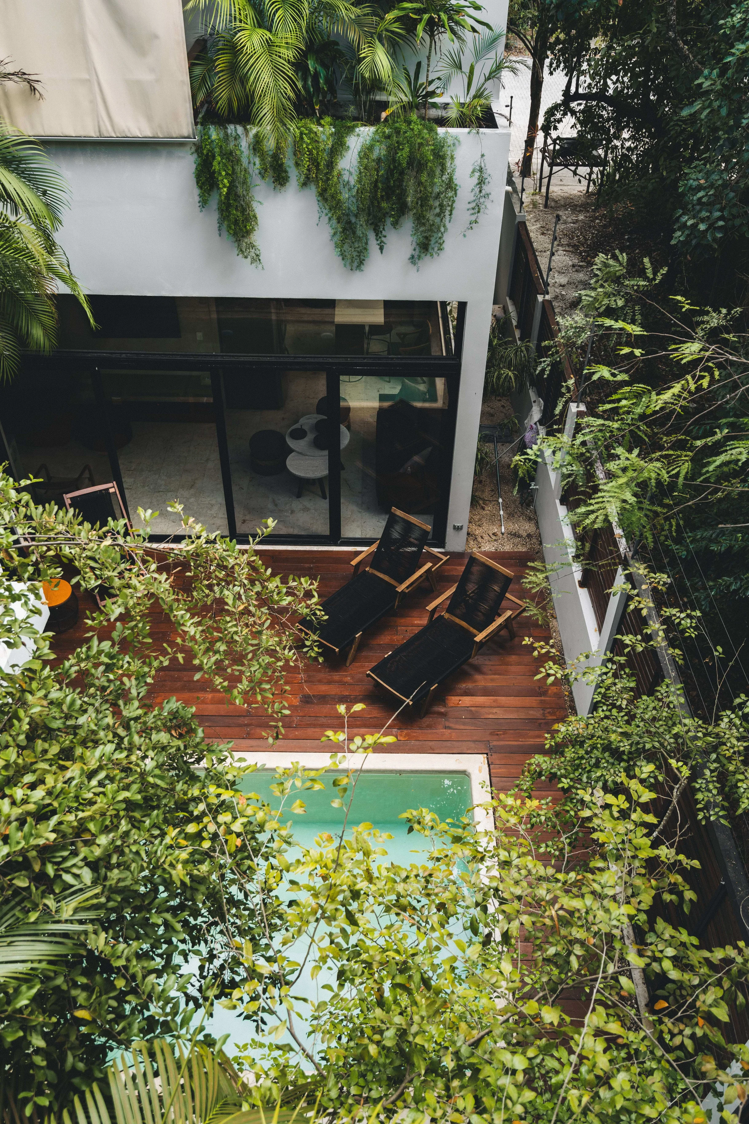 Wander Tulum Jungle Retreat #27