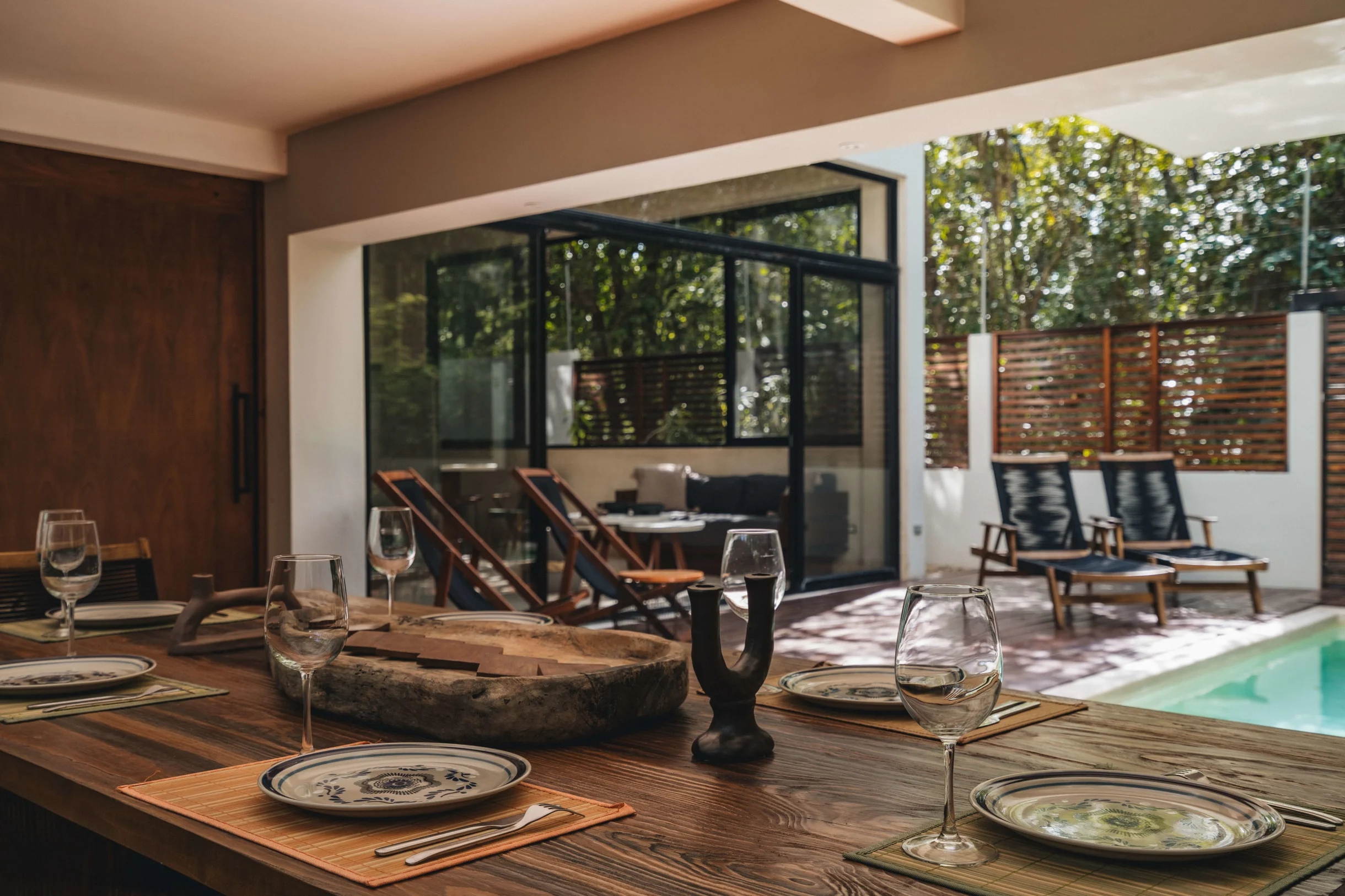 Wander Tulum Jungle Retreat #37