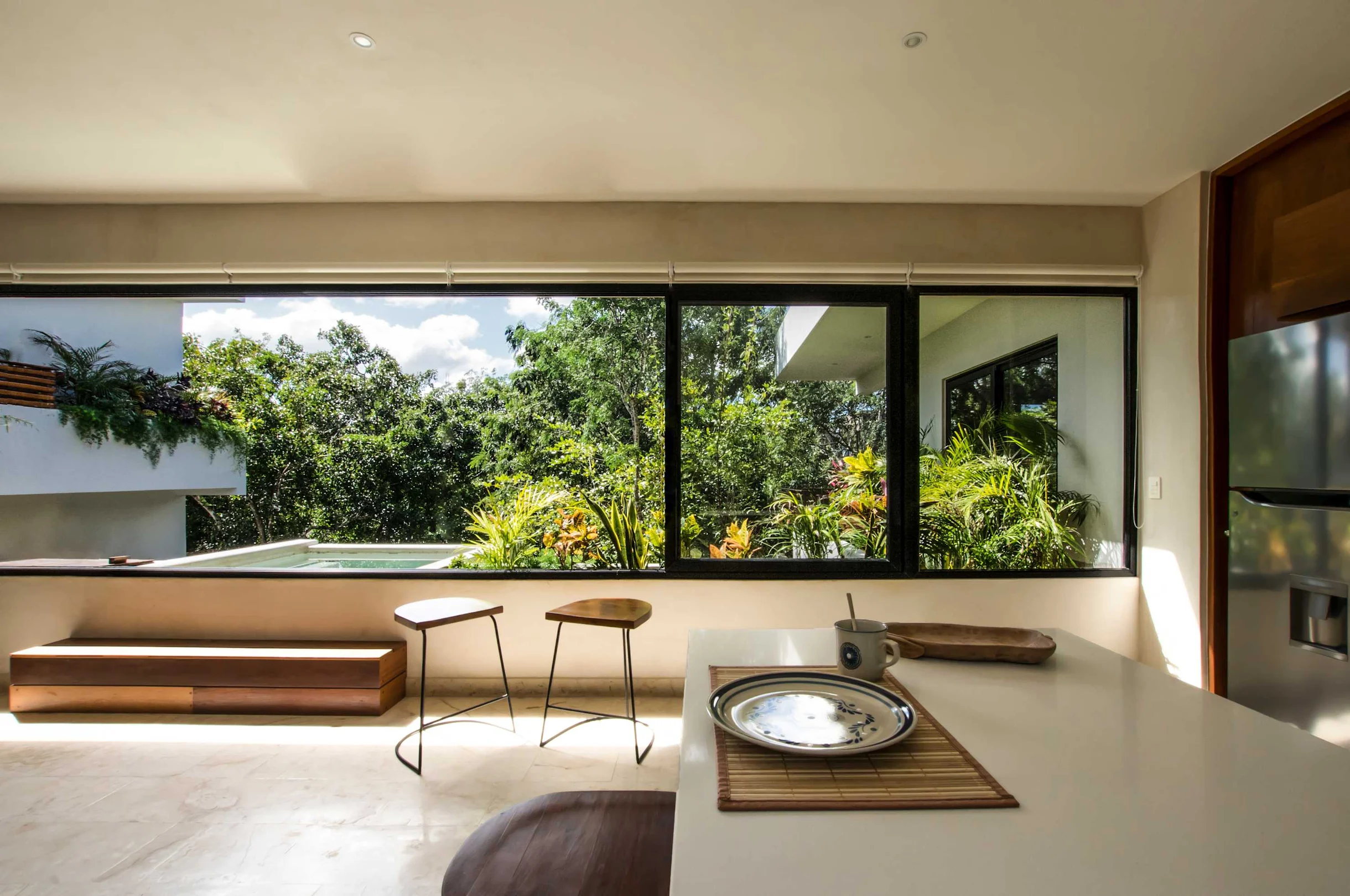 Wander Tulum Jungle Retreat #43