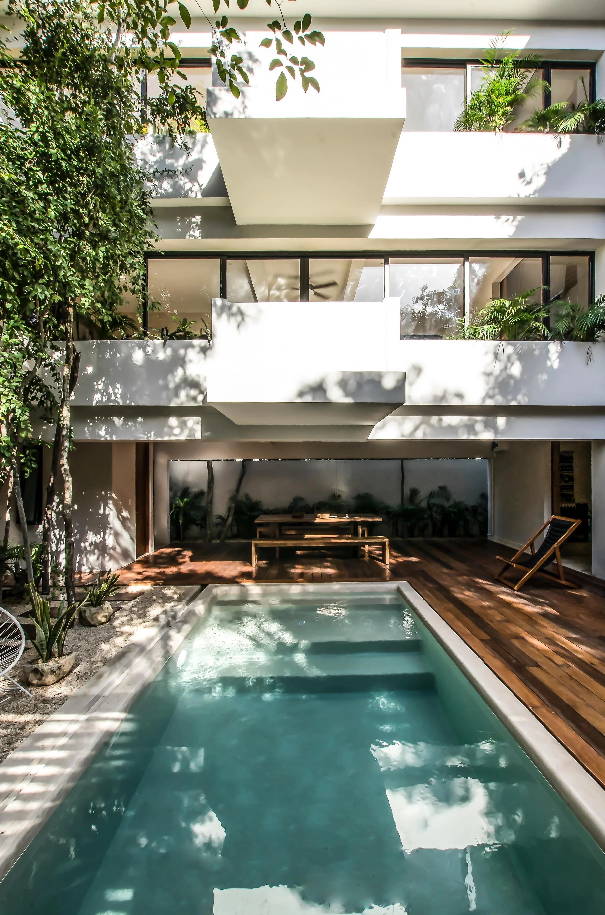 Wander Tulum Jungle Retreat #42