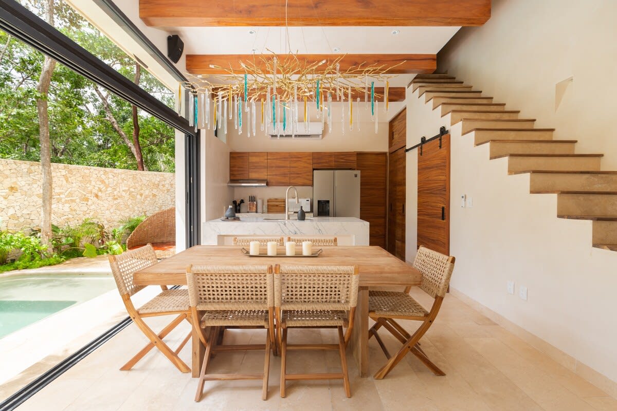 Wander Tulum Cenote Dream #29