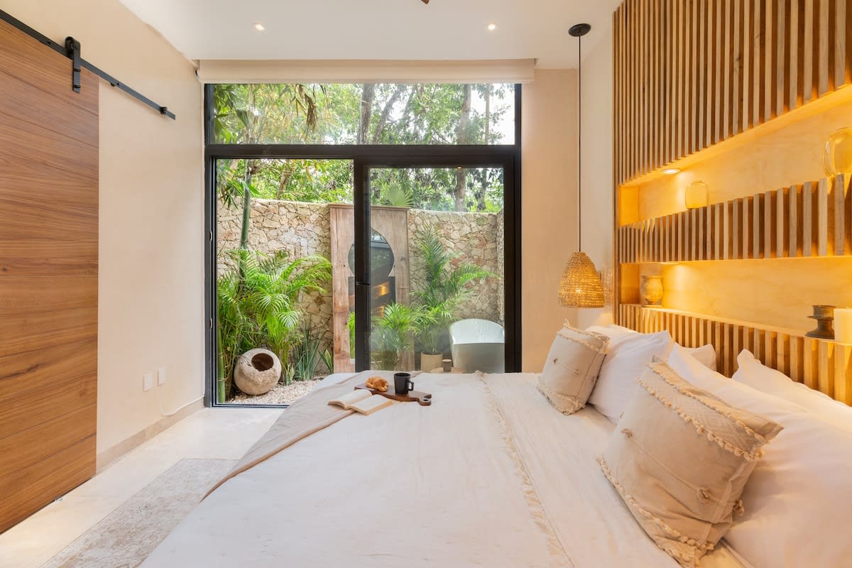 Wander Tulum Cenote Dream #23