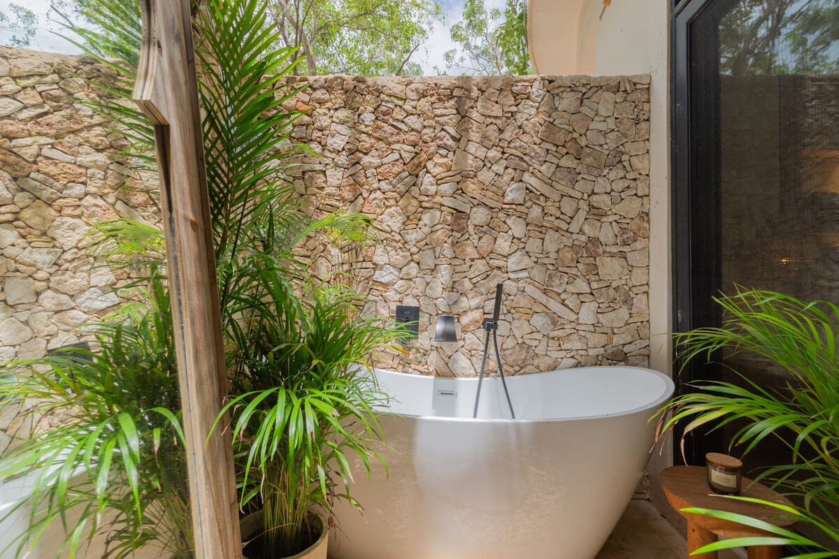 Wander Tulum Cenote Dream #37