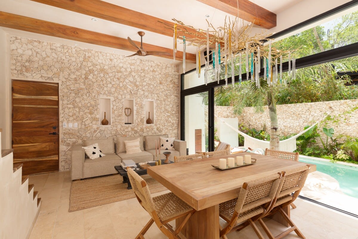 Wander Tulum Cenote Dream #26