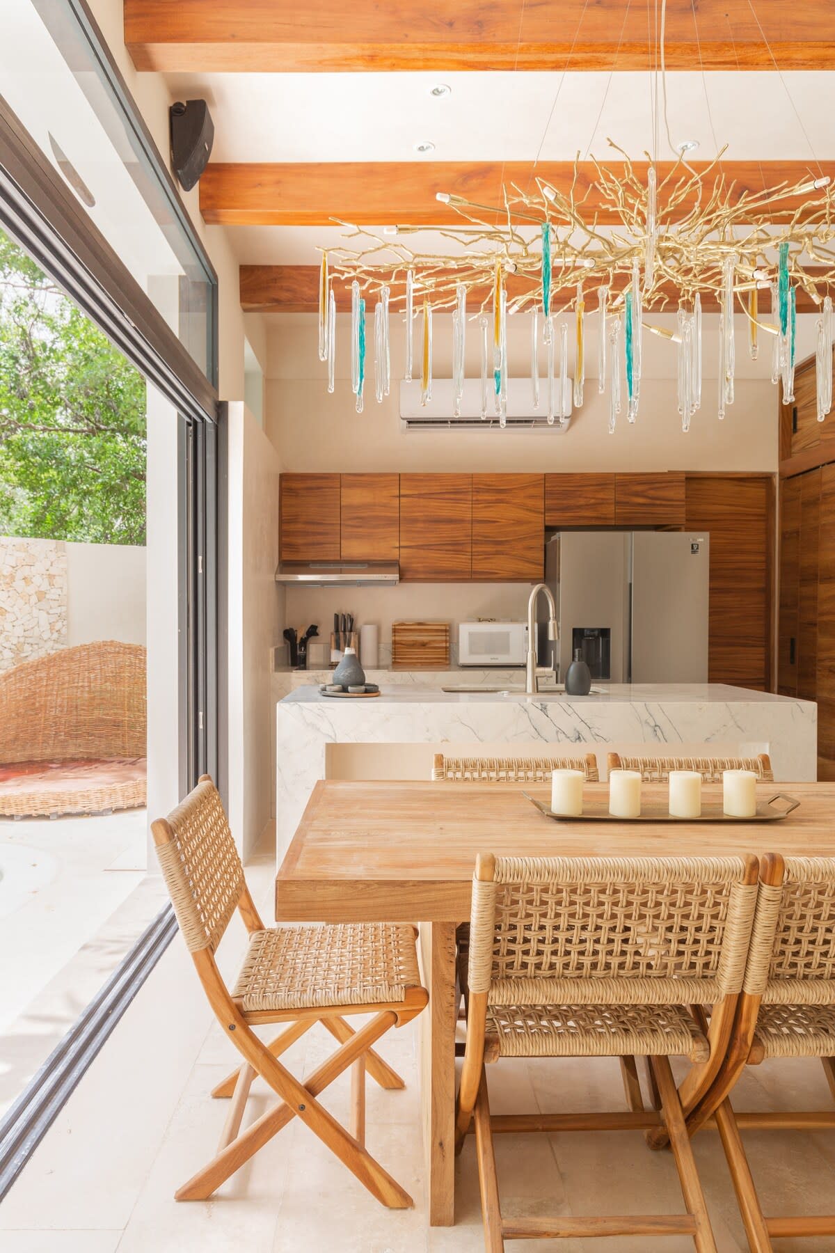 Wander Tulum Cenote Dream #34