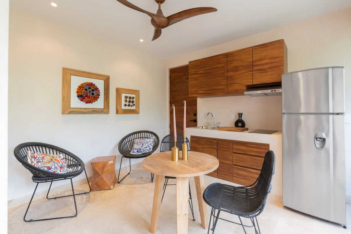 Wander Tulum Cenote Dream #45