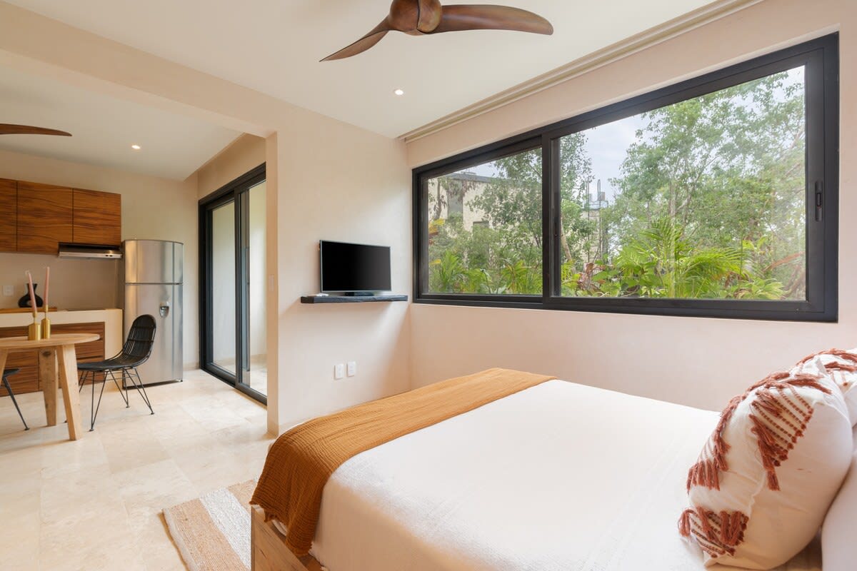 Wander Tulum Cenote Dream #53