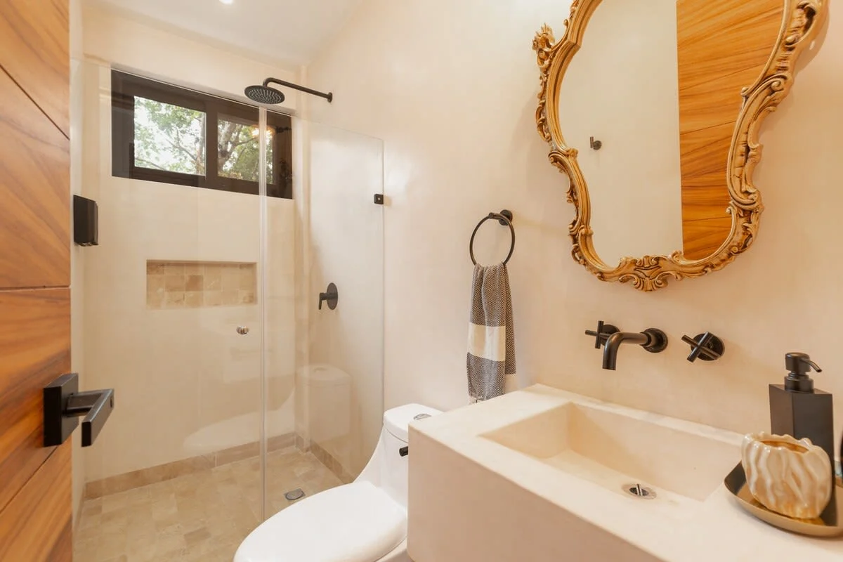 Wander Tulum Cenote Dream #4