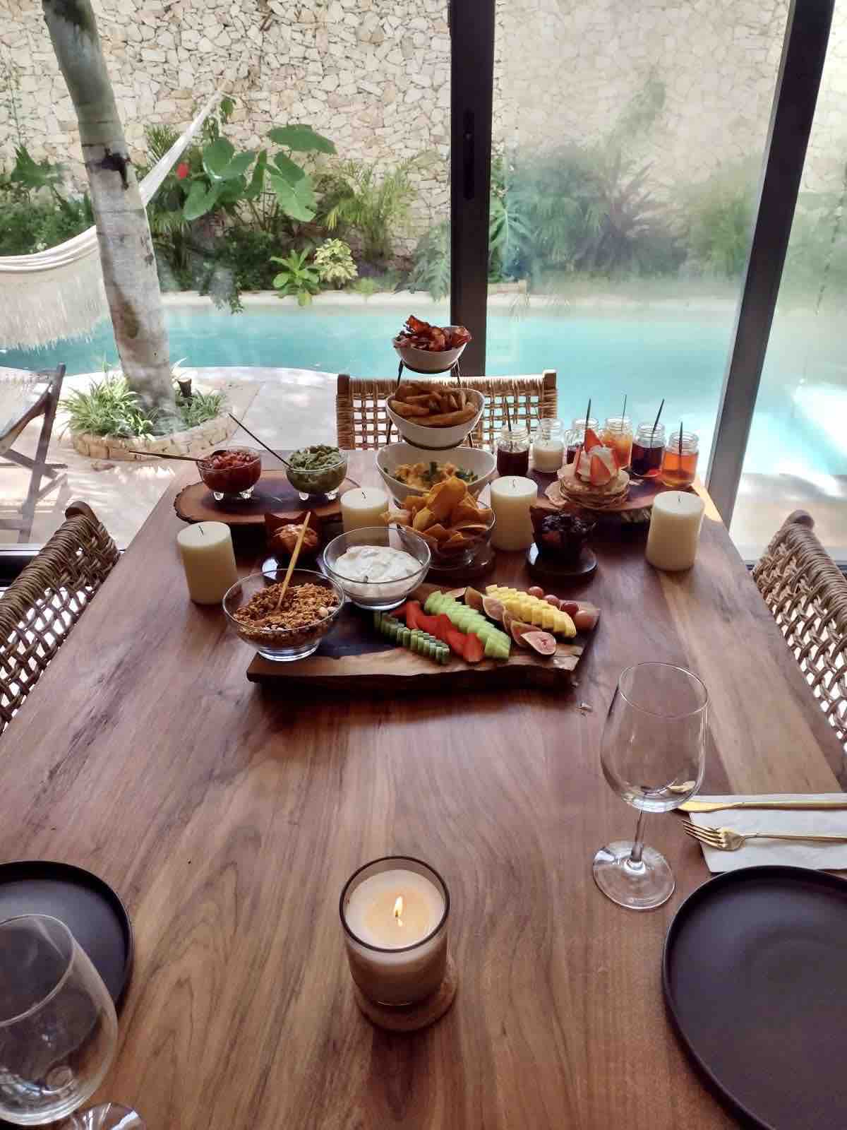 Wander Tulum Cenote Dream #44