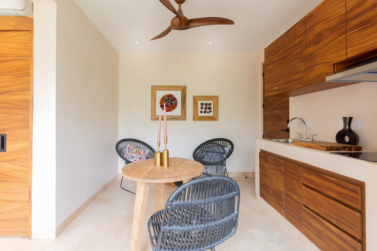 Wander Tulum Cenote Dream #27