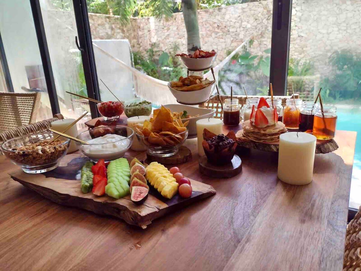 Wander Tulum Cenote Dream #35