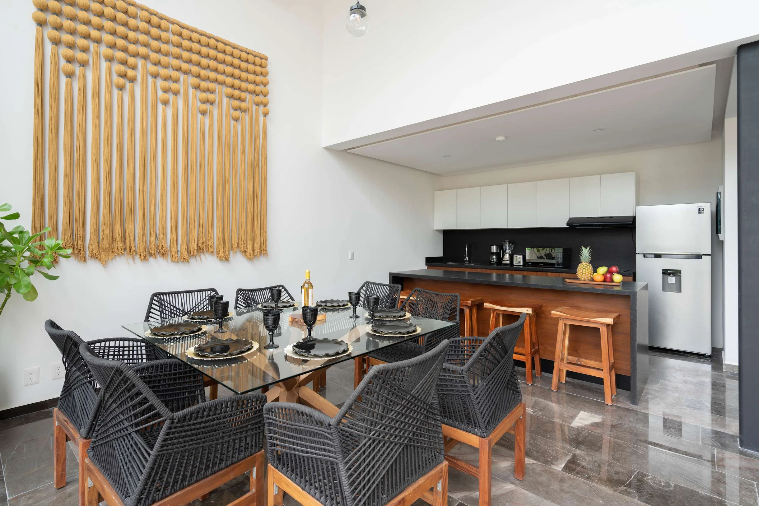 Wander Tulum Coral #33