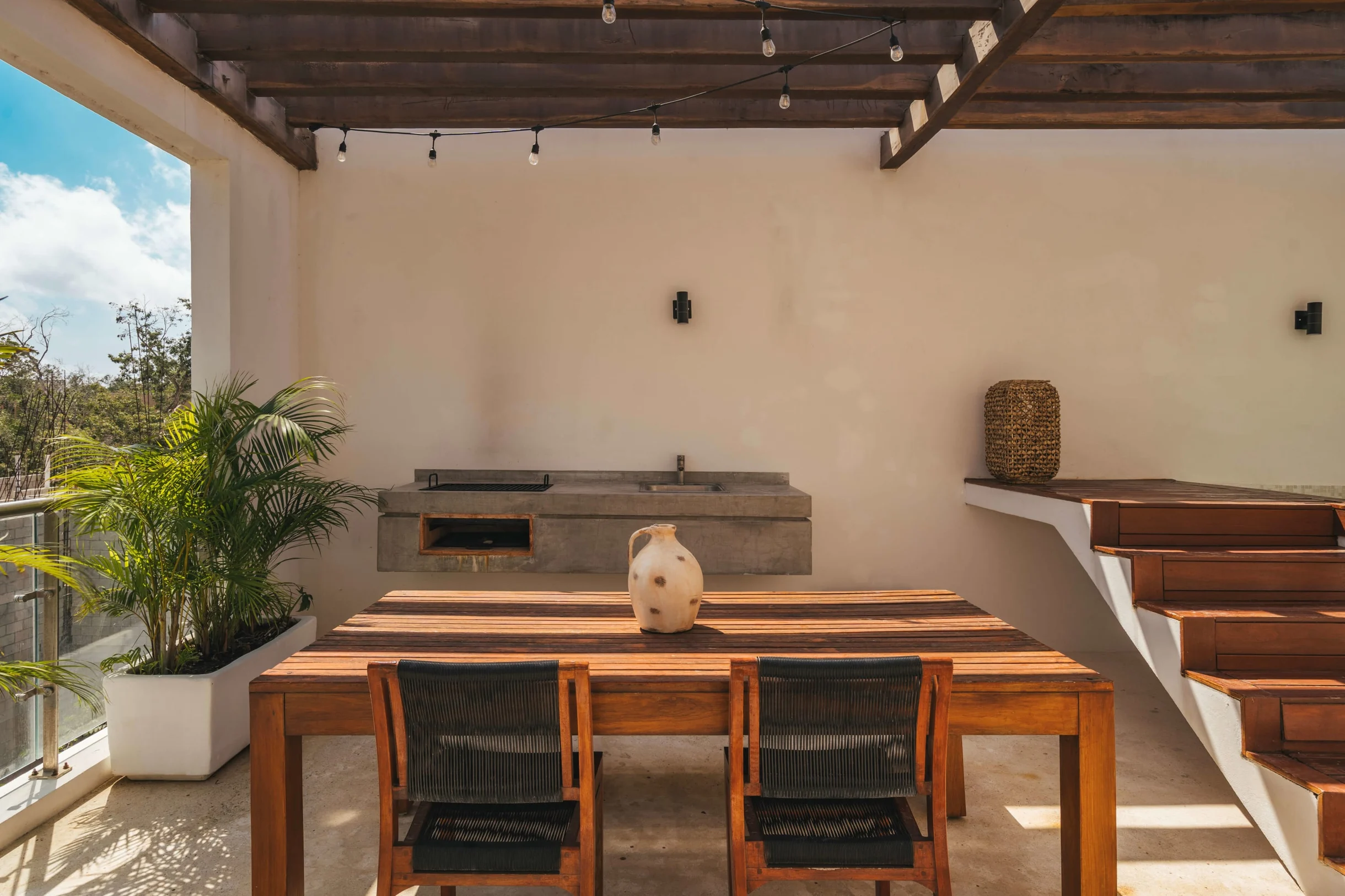 Wander Tulum Coral #37