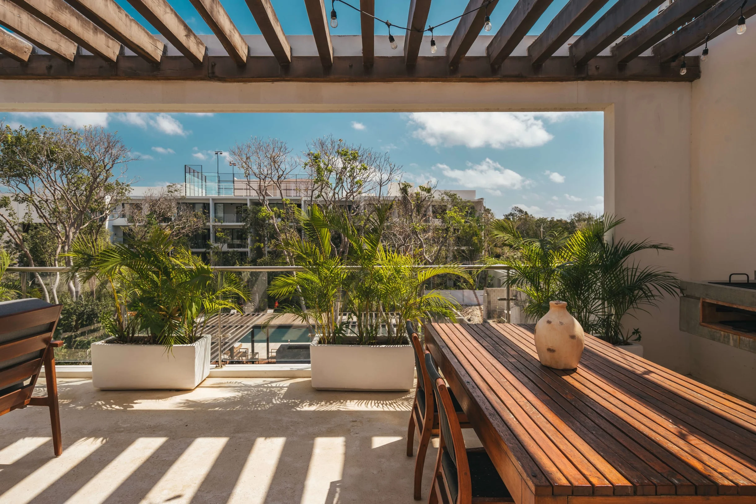 Wander Tulum Coral #41