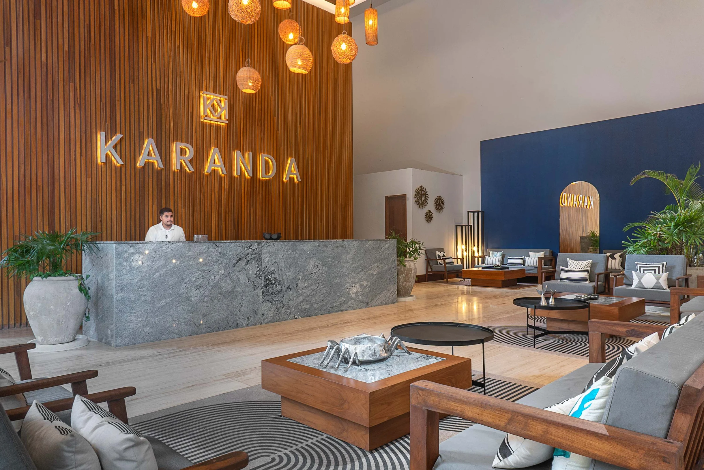 Wander Tulum Coral #21