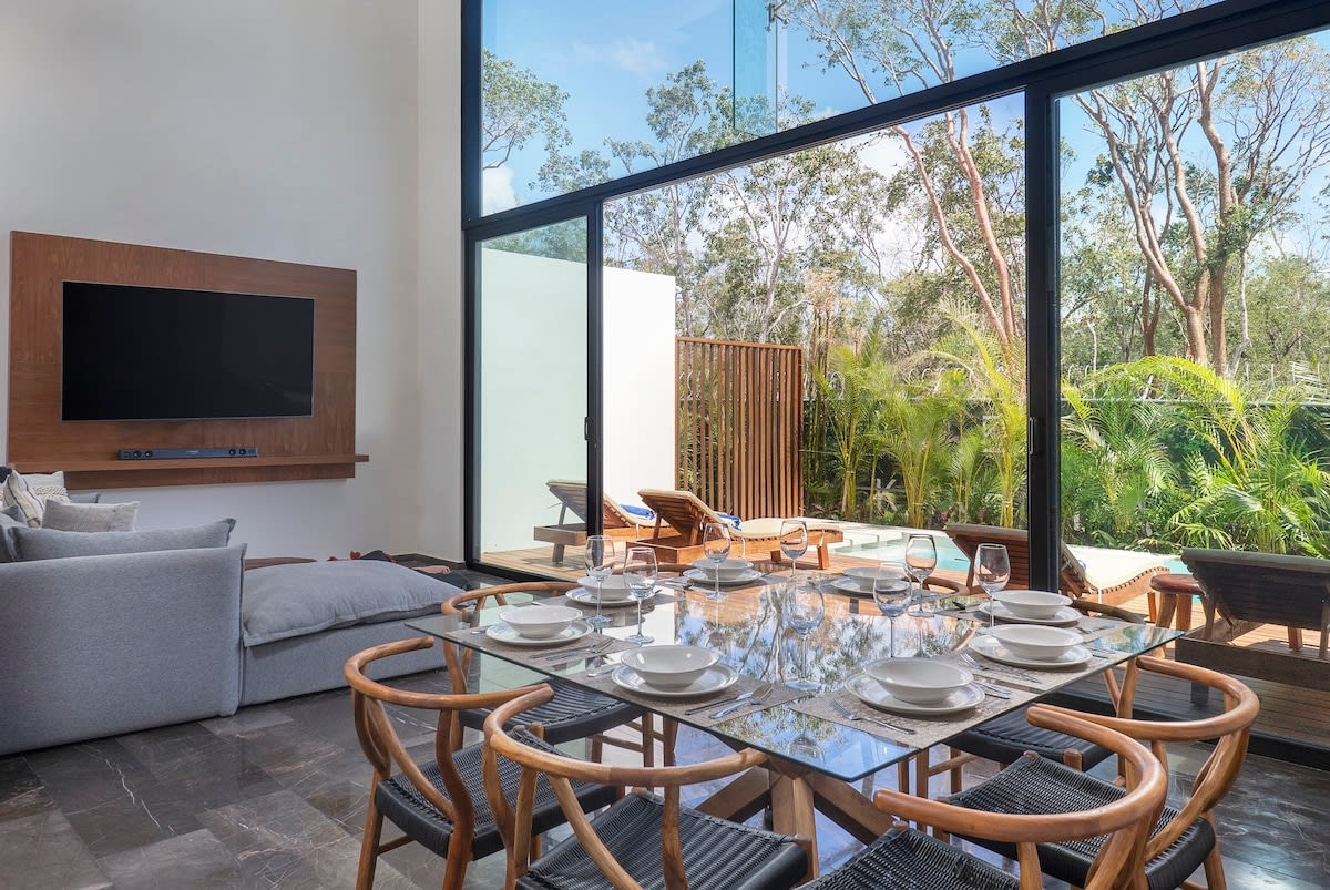 Wander Tulum Jungle Oasis #48