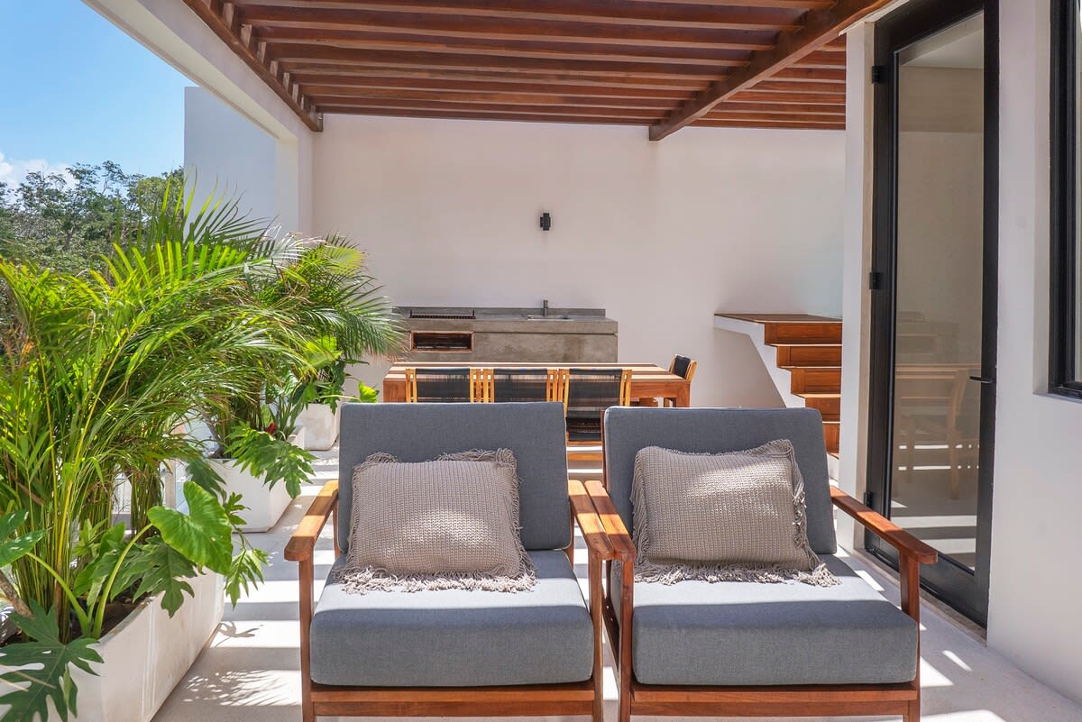 Wander Tulum Jungle Oasis #51