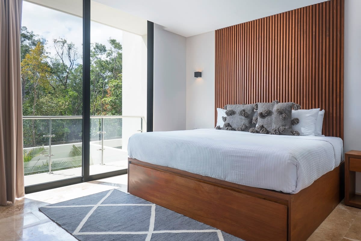 Wander Tulum Jungle Oasis #22