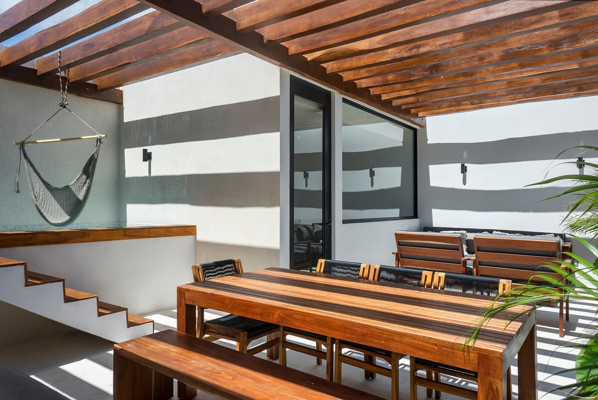 Wander Tulum Jungle Oasis #31