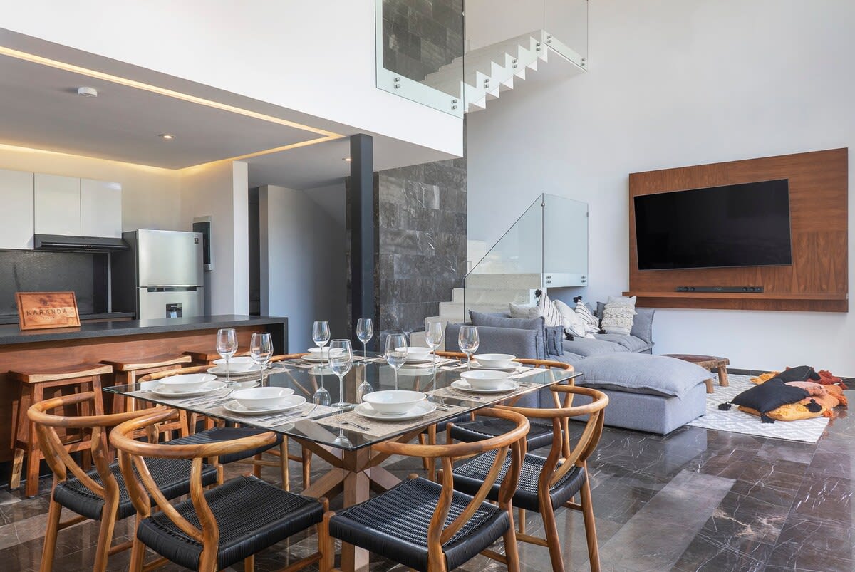 Wander Tulum Jungle Oasis #36