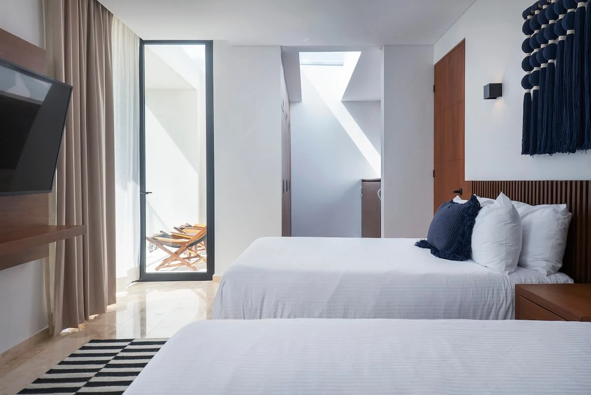 Wander Tulum Jungle Oasis #29