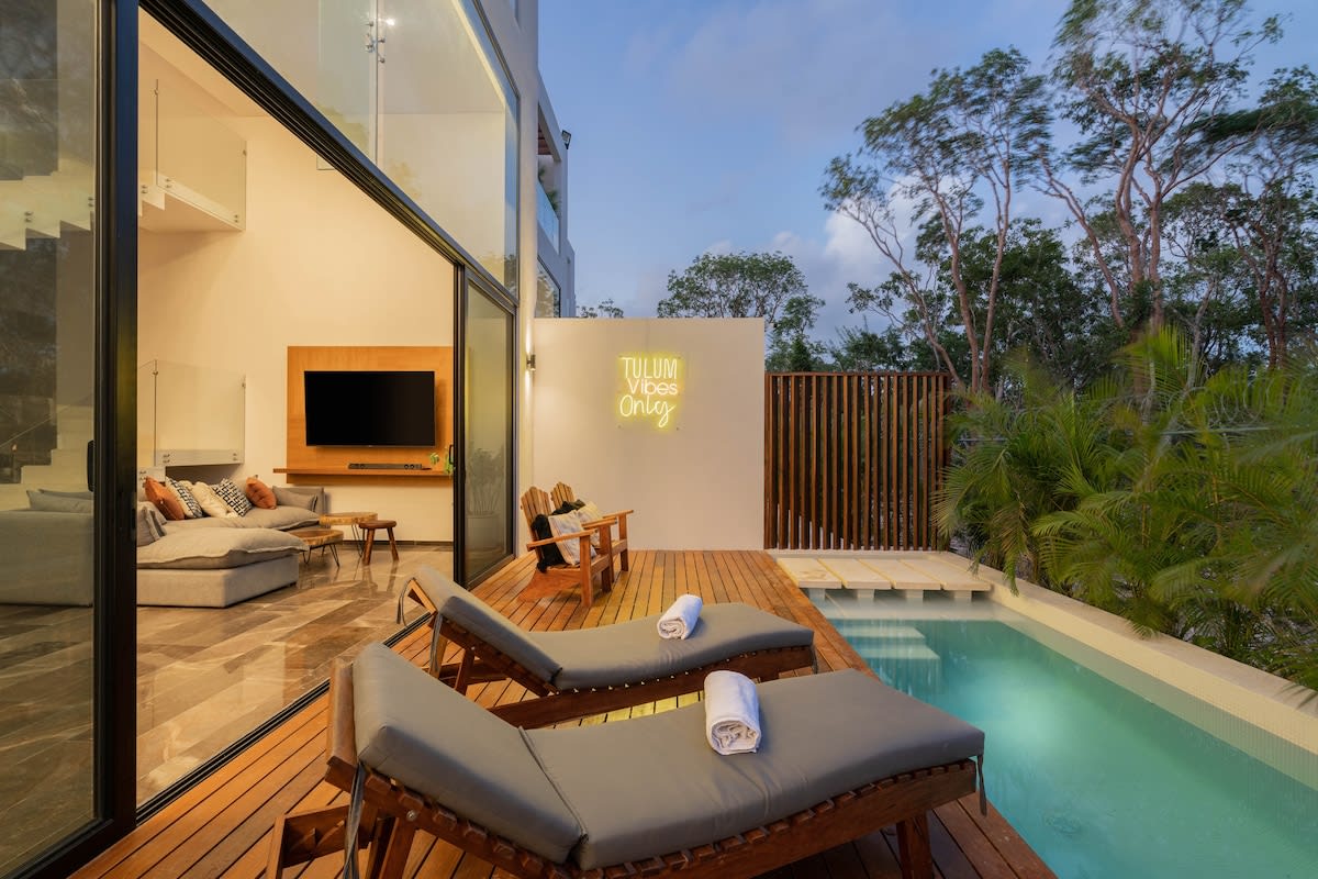 Wander Tulum Jungle Oasis #50