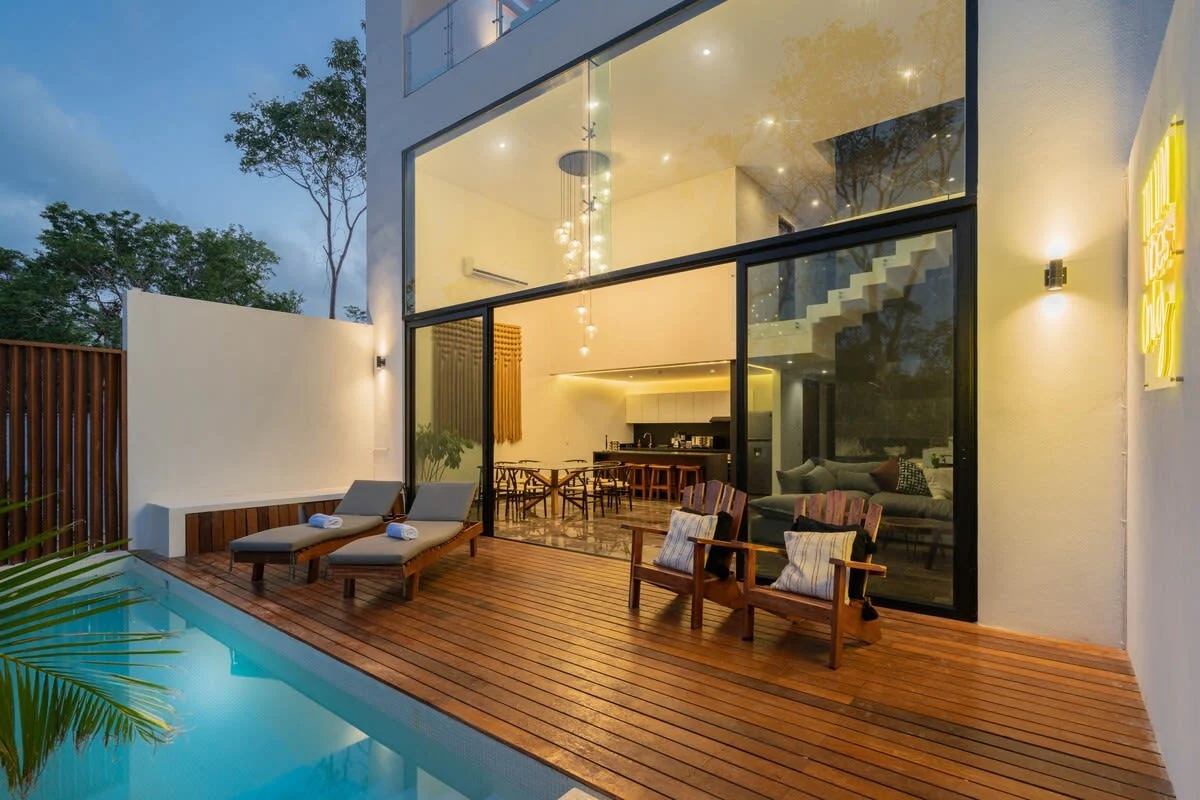 Wander Tulum Jungle Oasis #46