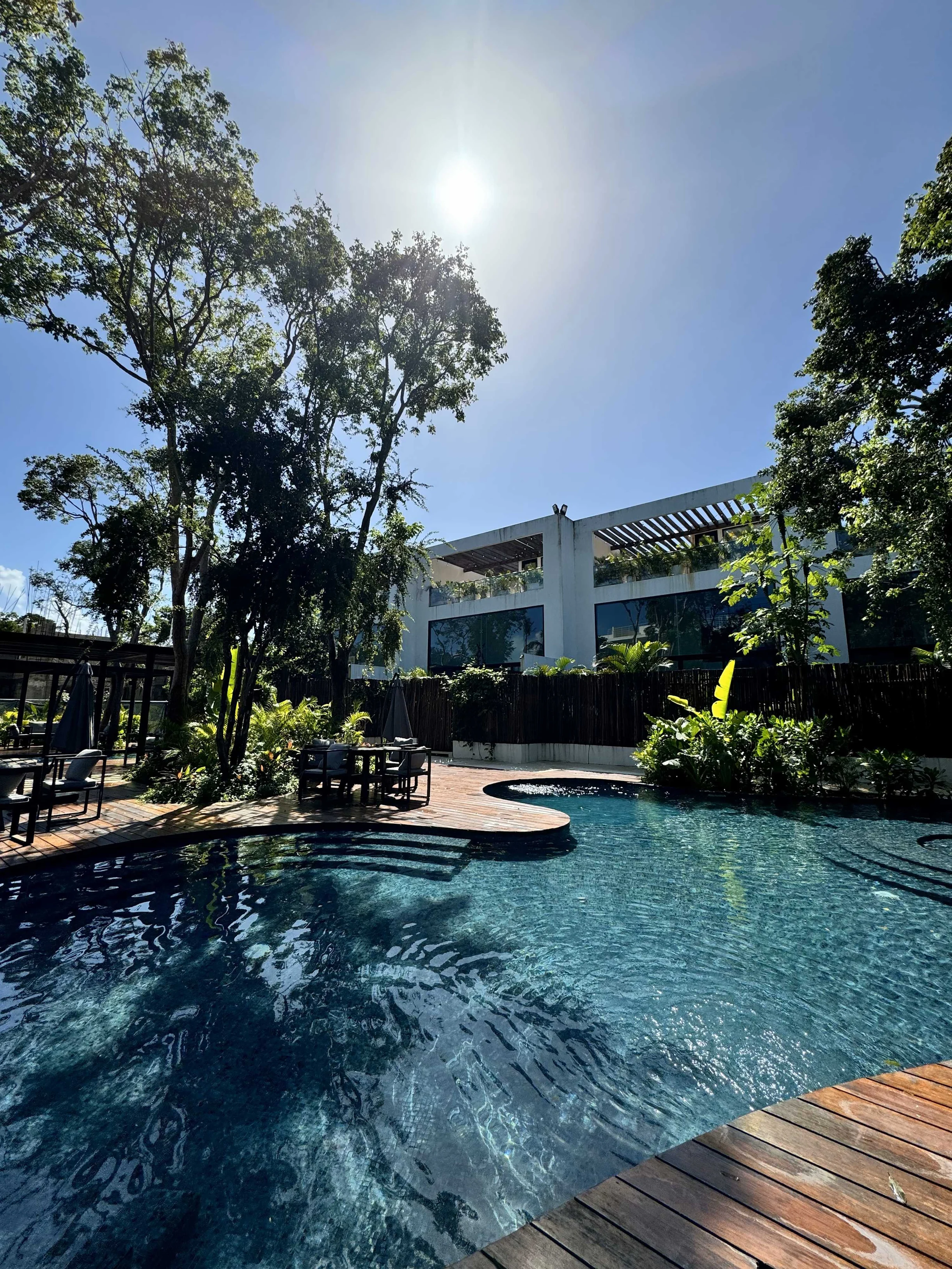 Wander Tulum Jungle Oasis #30