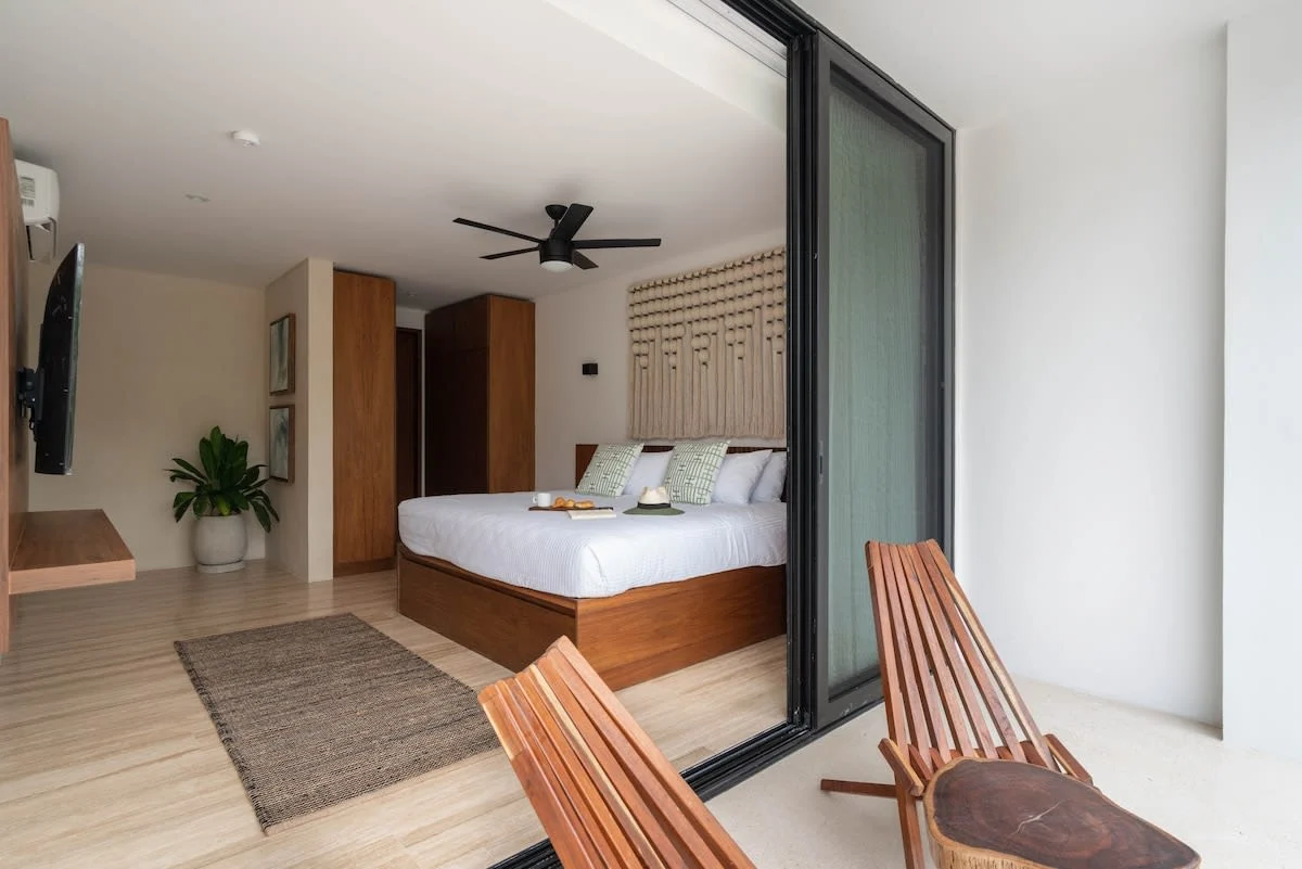 Wander Tulum Jungle Oasis #27