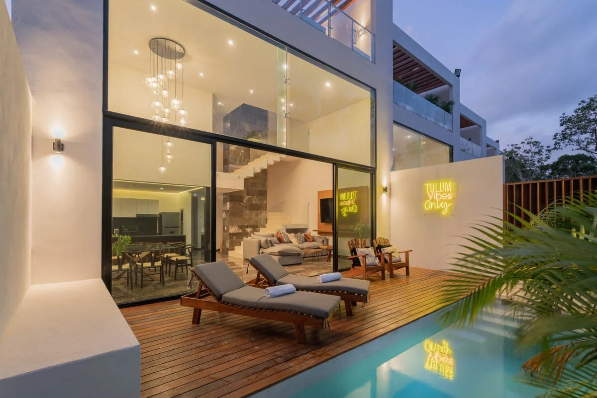 Wander Tulum Jungle Oasis #60