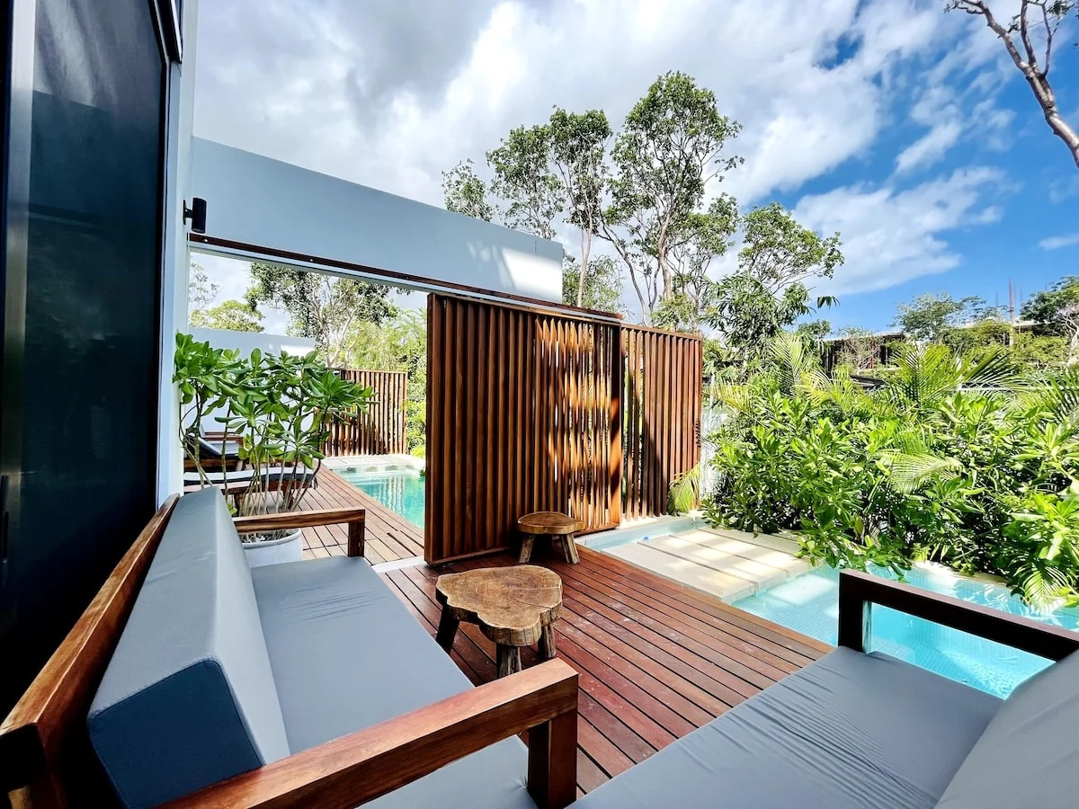 Wander Tulum Jungle Oasis #57