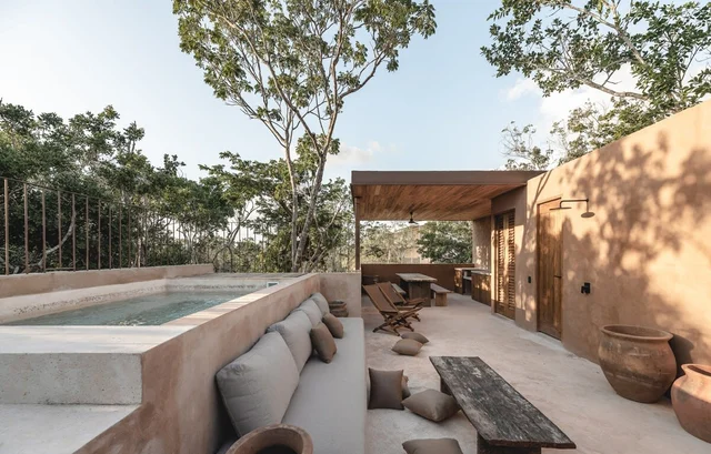 Wander Tulum Lagoon #4