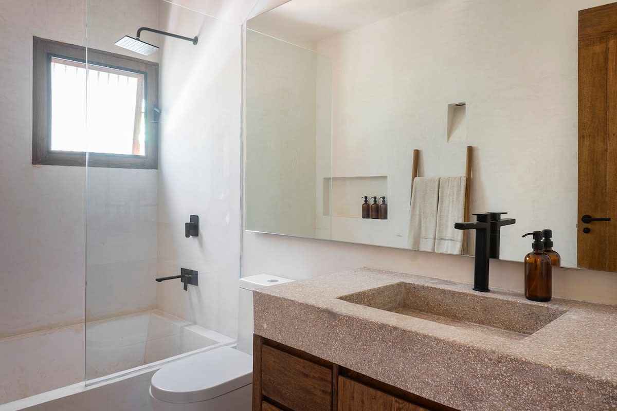 Wander Tulum Lagoon #13