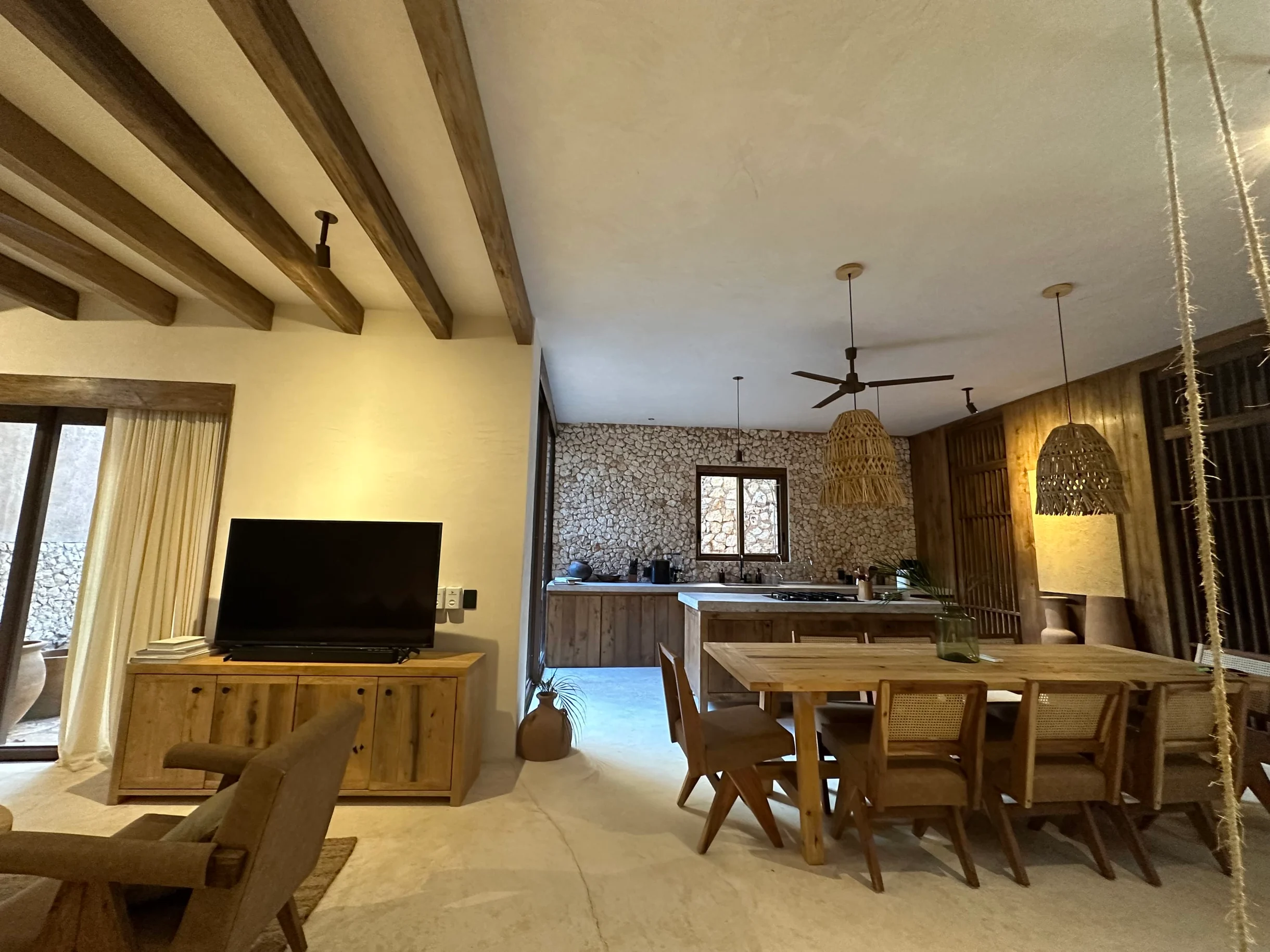 Wander Tulum Lagoon #31