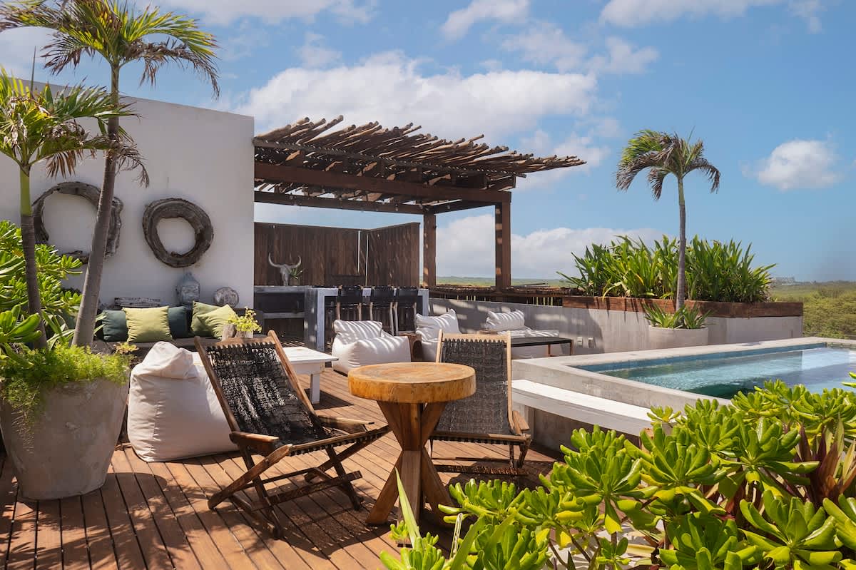 Wander Tankah Cenotes #24