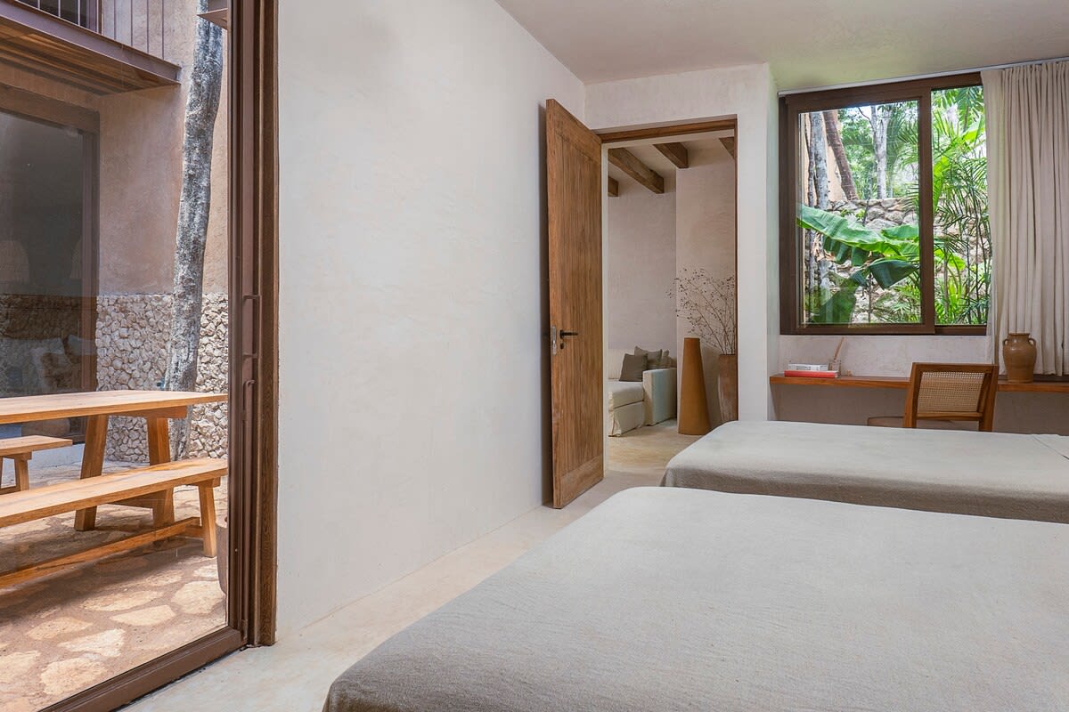 Wander Tulum Lagoon #20