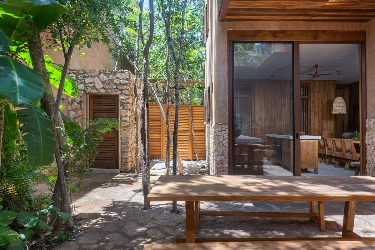 Wander Tulum Lagoon #11