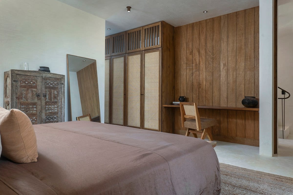 Wander Tulum Lagoon #19