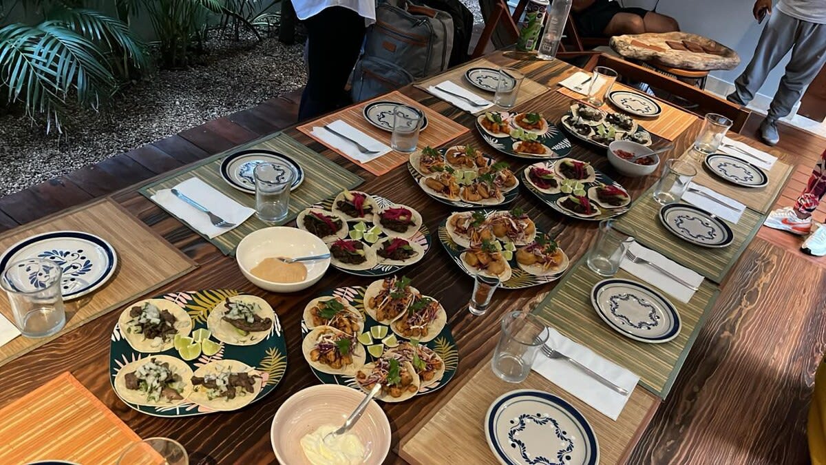 Wander Tulum Lagoon #21