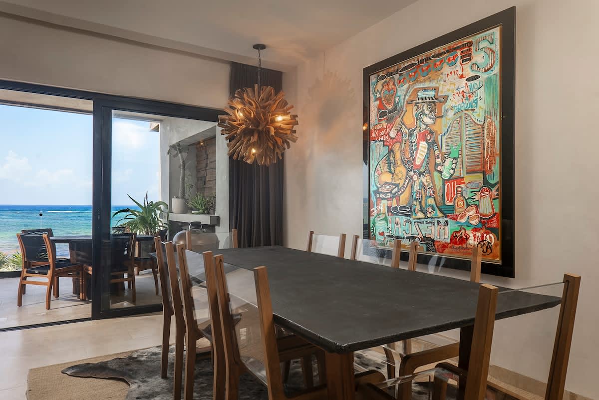 Wander Tankah Cenotes #36