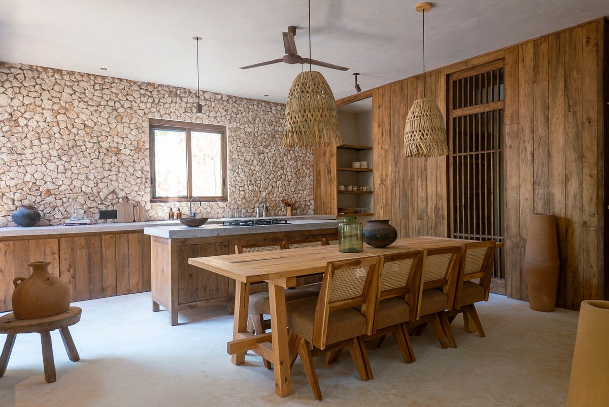 Wander Tulum Lagoon #15