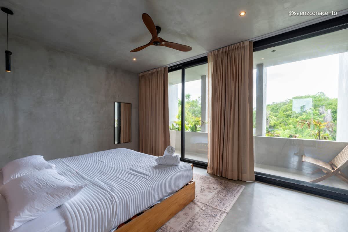 Wander Tulum Jungle Lagoon