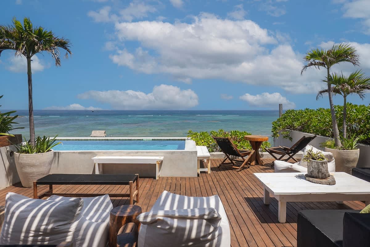 Wander Tankah Cenotes #30