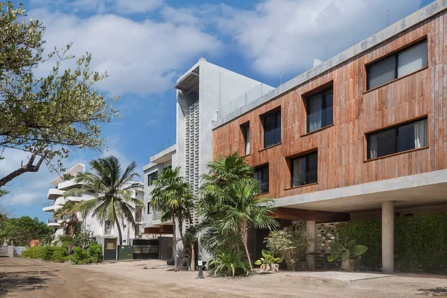 Wander Tankah Cenotes #5