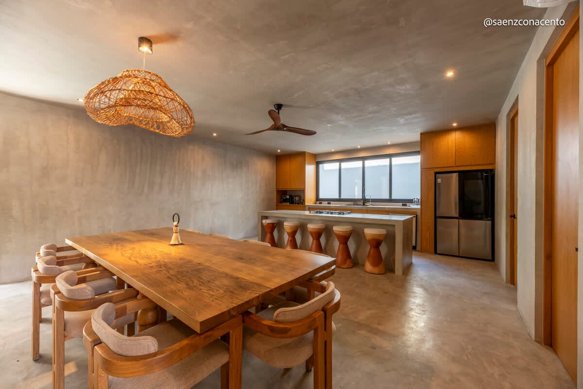 Wander Tulum Jungle Lagoon #40