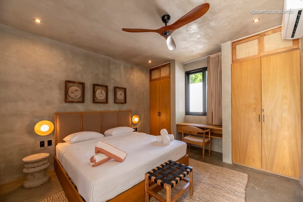 Wander Tulum Jungle Lagoon #19