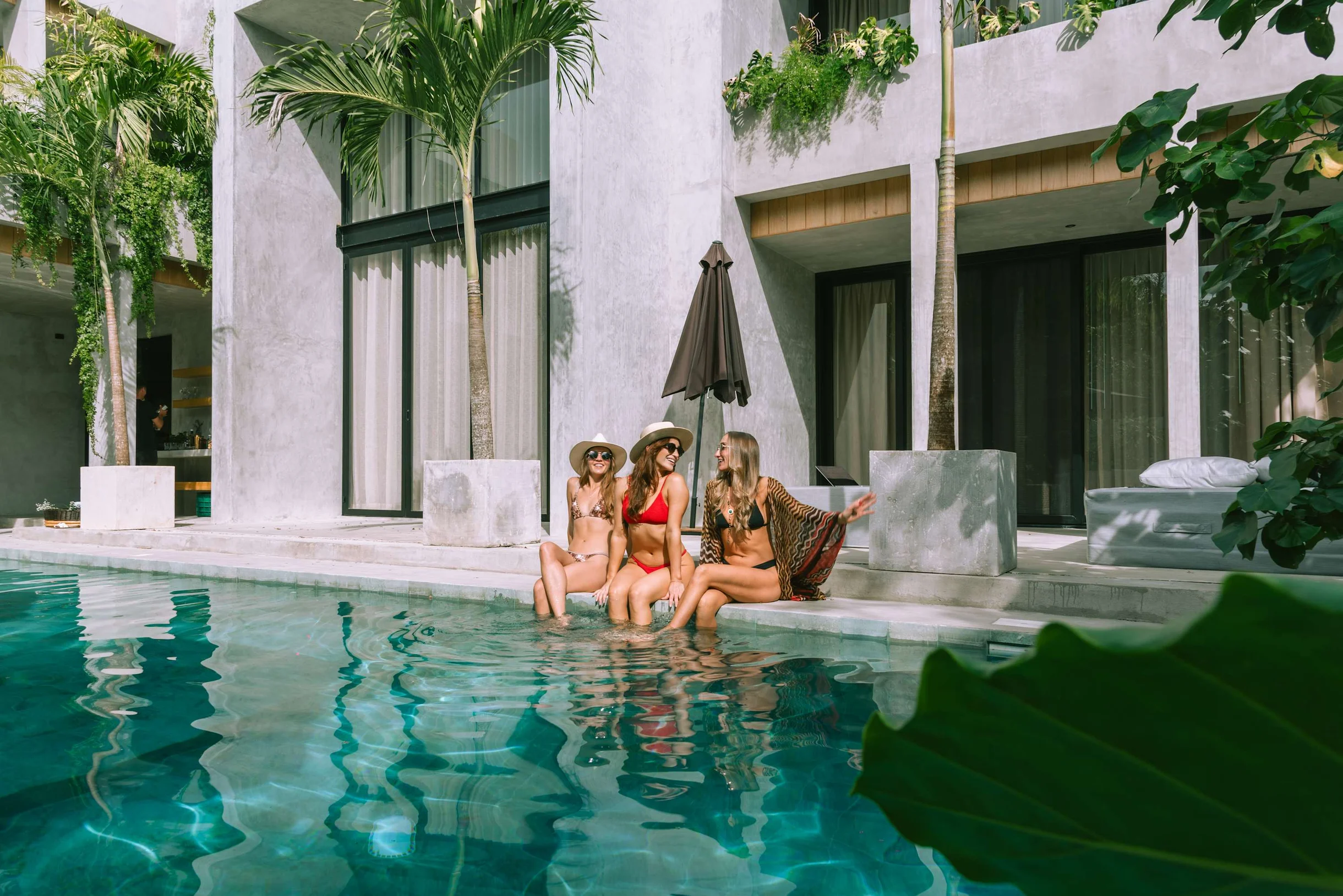 Wander Tulum Jungle Lagoon #39